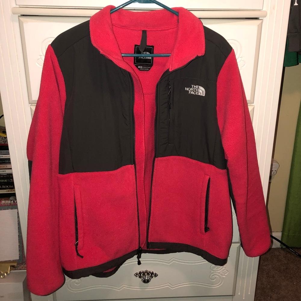 The Northface Denali 2 Jacket